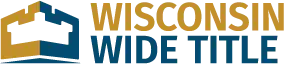 Wisconsin Wide Title Logo
